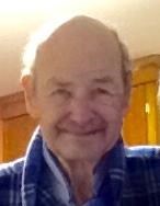 Obituary of Erwin J Bellis