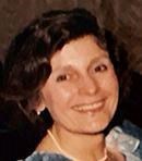 Obituary of Mary George Carpousis