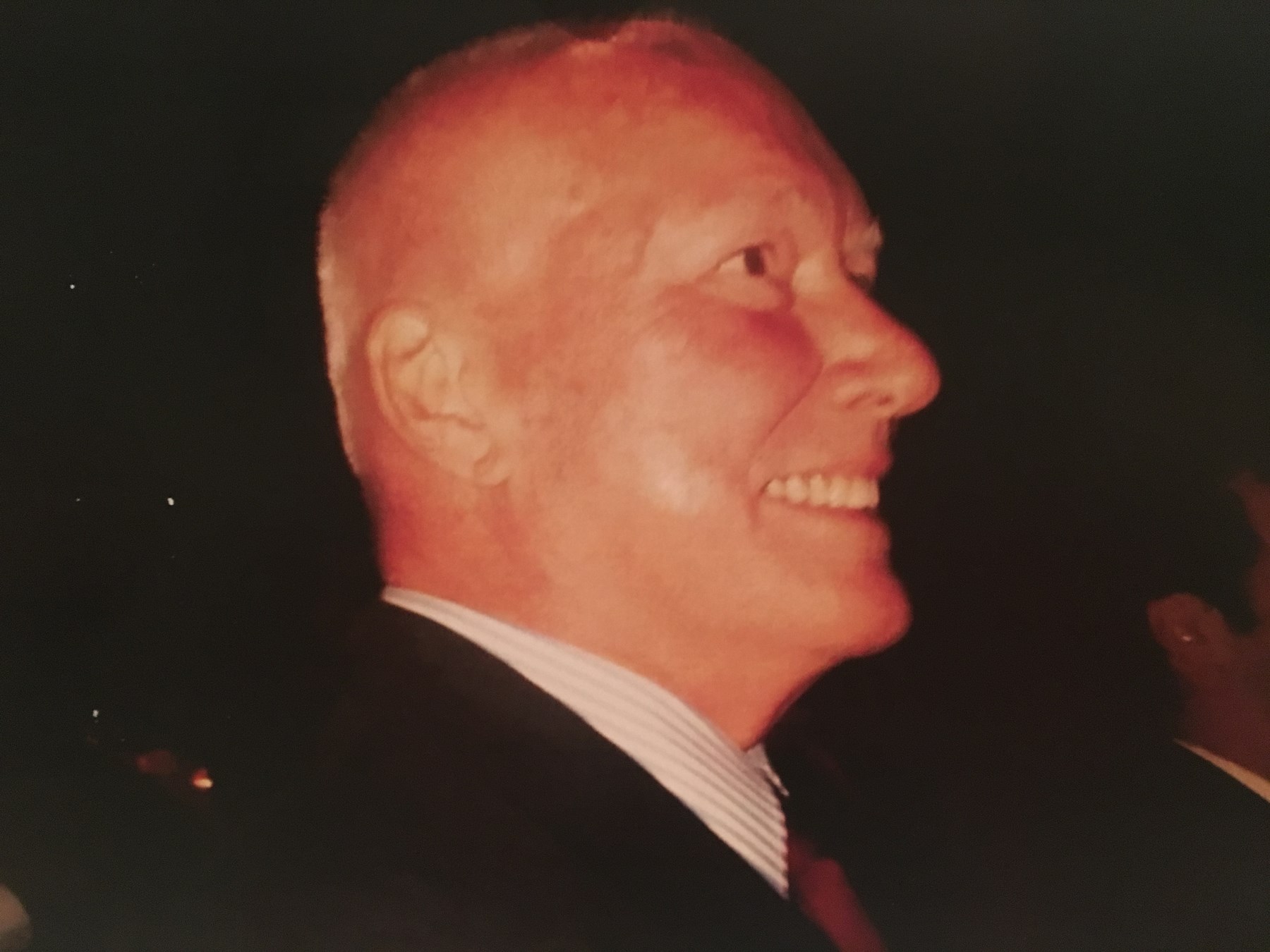 Obituary of Terrance L. Buchanan