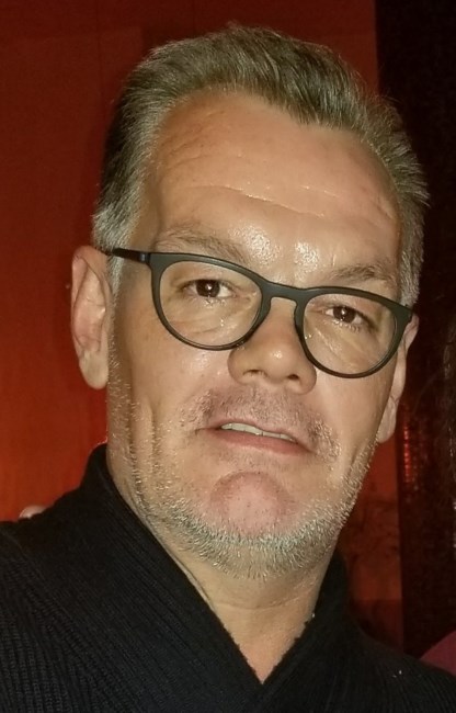 Obituary of James Michael Ganzer