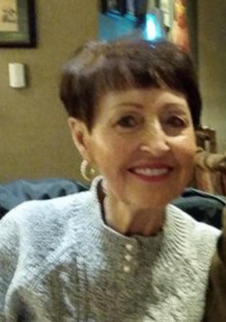 Obituary of Sandra Jean Turner