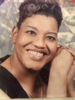 Deborah Smith-Donaldson