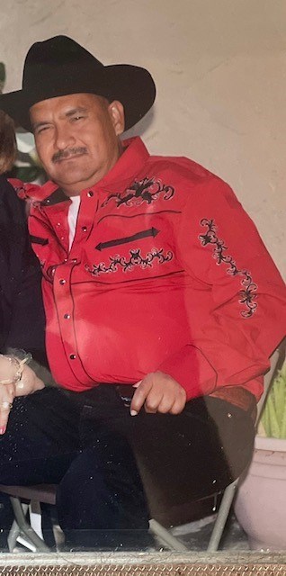 Obituary of Marco Antonio Govea