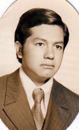 Obituary of Carlos Flores Nava