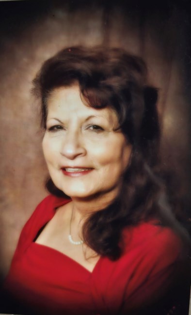 Obituary of Elena Grahn