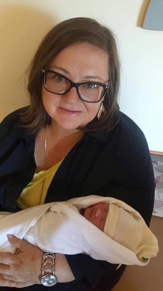 Obituary of Susan Gail Wareing