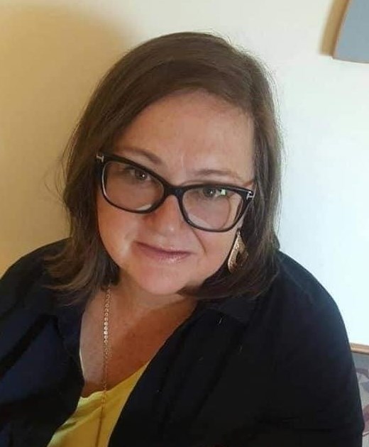 Obituary of Susan Gail Wareing