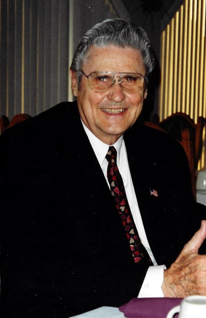 Obituary of John Wesley Stillman