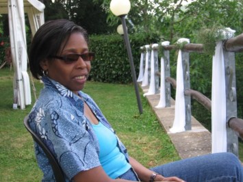 Obituary of Vevine M Stamp