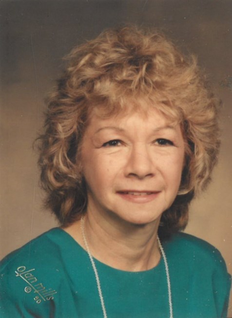 Obituary of Yvonne M. Hoover