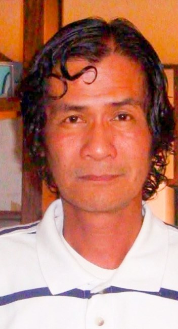 Obituary of Miguelito C. Vincecruz