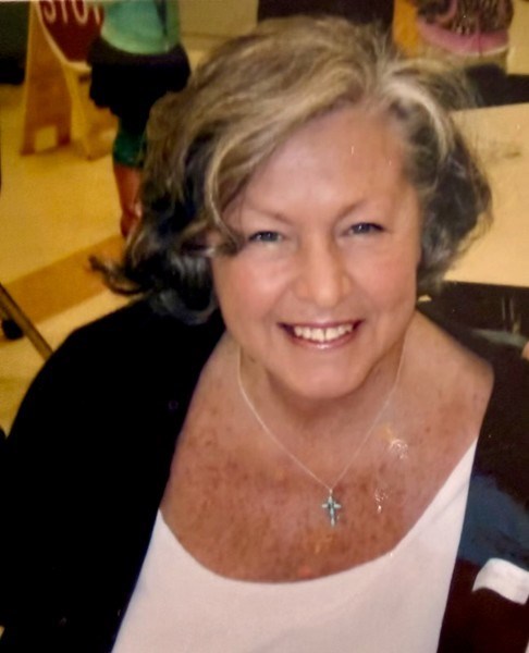 Obituary of Elaine Victoria Hess