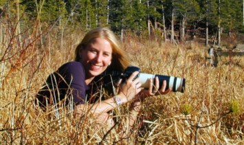 Obituary of Amy Bernadette Whitledge