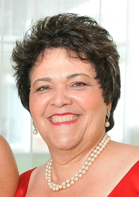 Obituary of Maria Eugenia Mesa