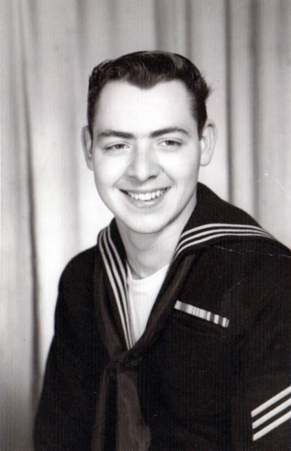 Obituary of James "Jim" Hunsucker