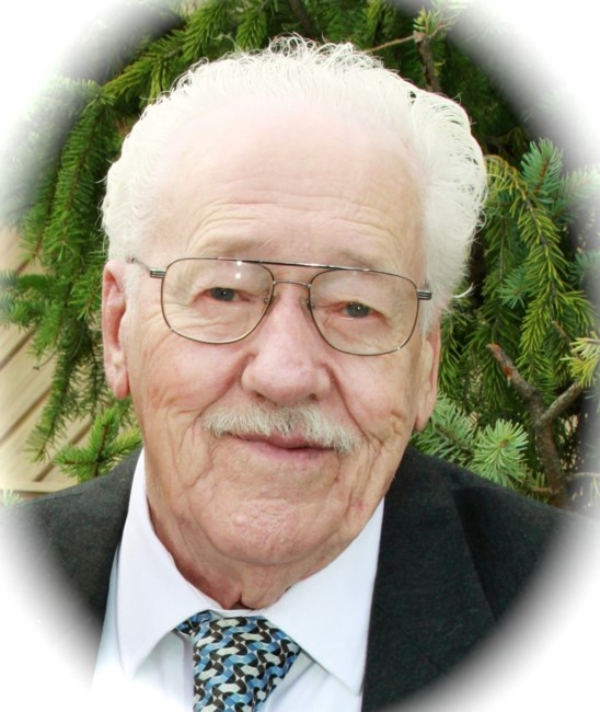 Obituary of Frederick Wilson Johnston