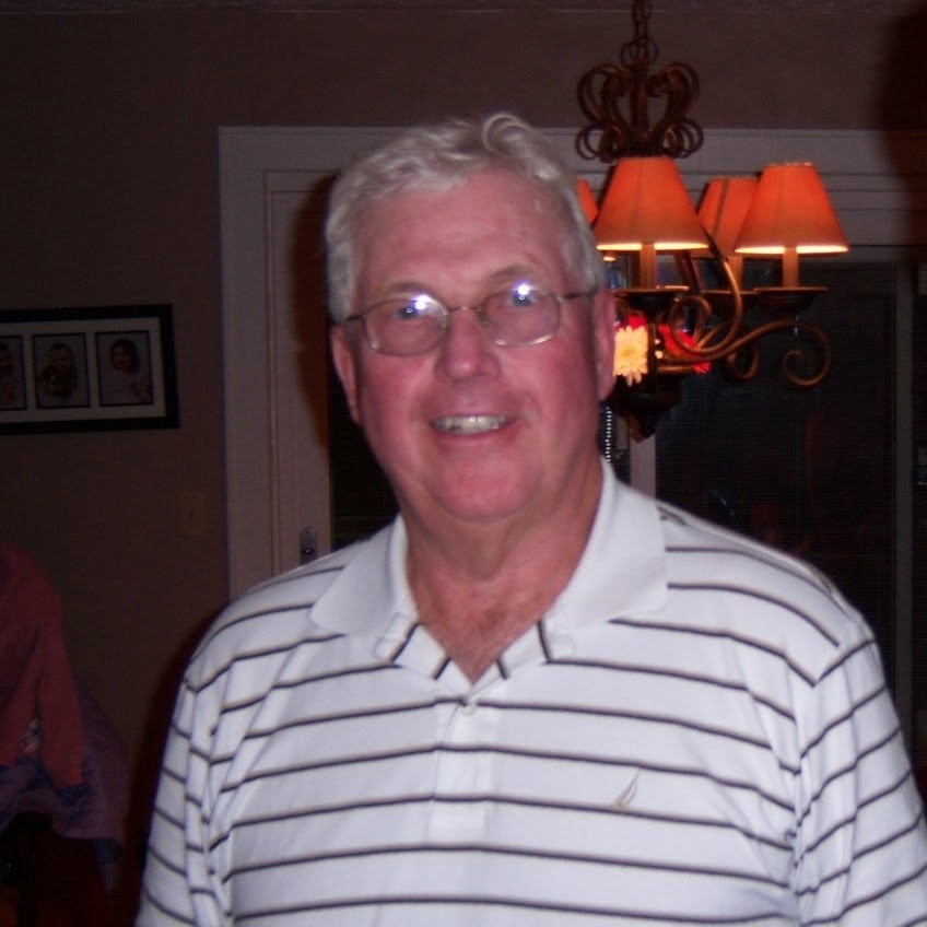 Obituary of John A. Yensel