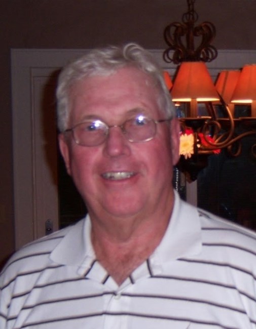 Obituary of John A. Yensel