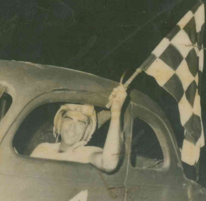 Obituary of Charles Lattuca Jr.