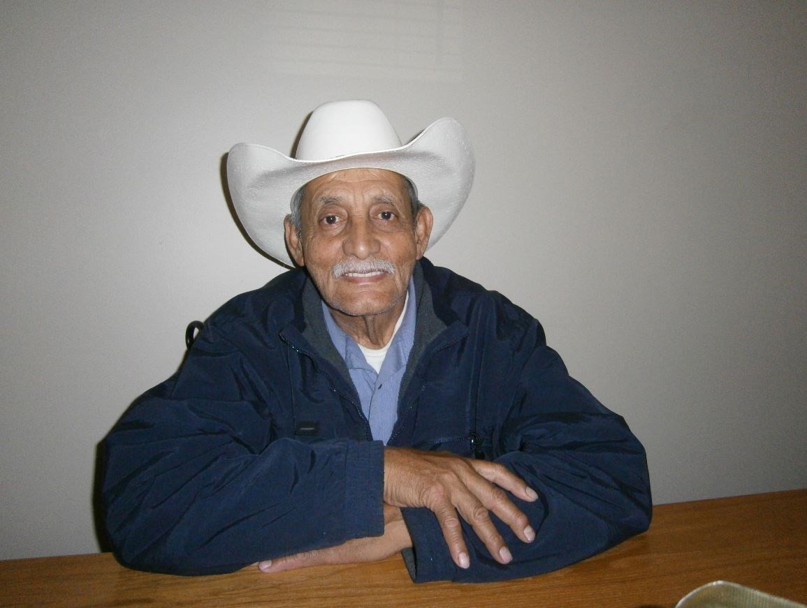Obituary of Jose Roman Salvador