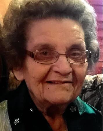 Obituary of Jessie Evelyn Feland