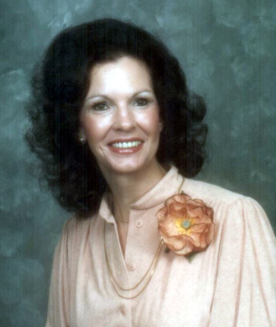 Obituary of Lois Faye Sanders