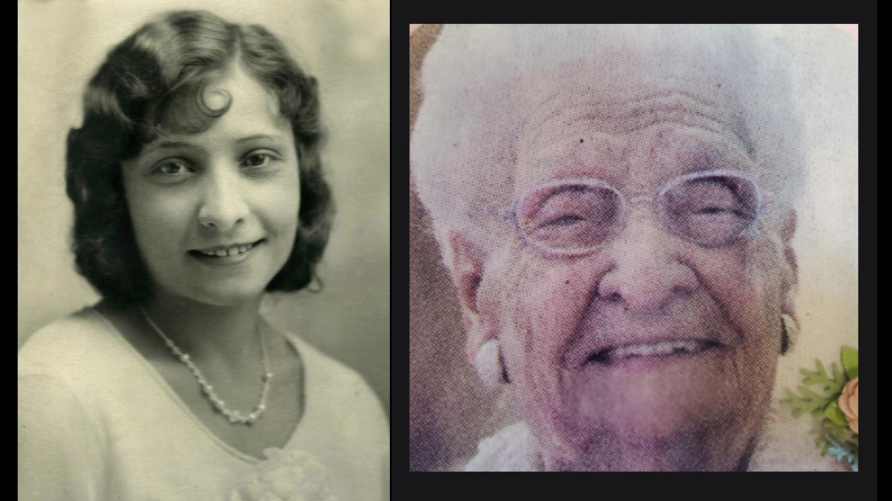 Obituary of Rose J. Maurello