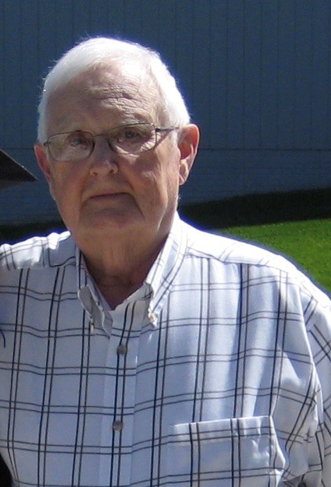 Obituary of Henry "Hank" William George Kirchhoff