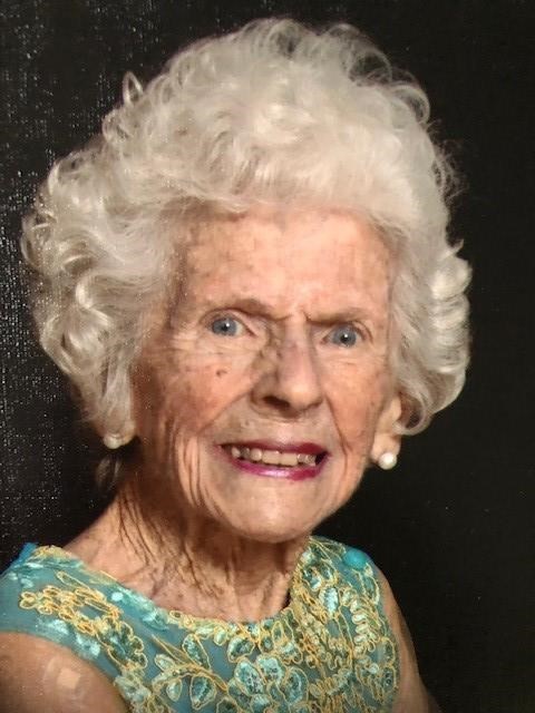 Obituary of Una Marie Joyal