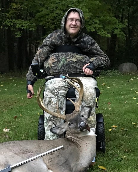 Obituary of Stephen Anthony Barnard