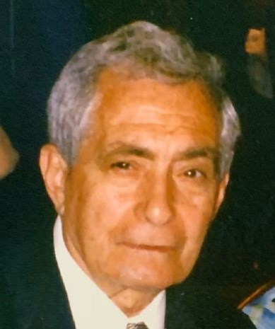 Obituary of Gennaro Sciancalepore