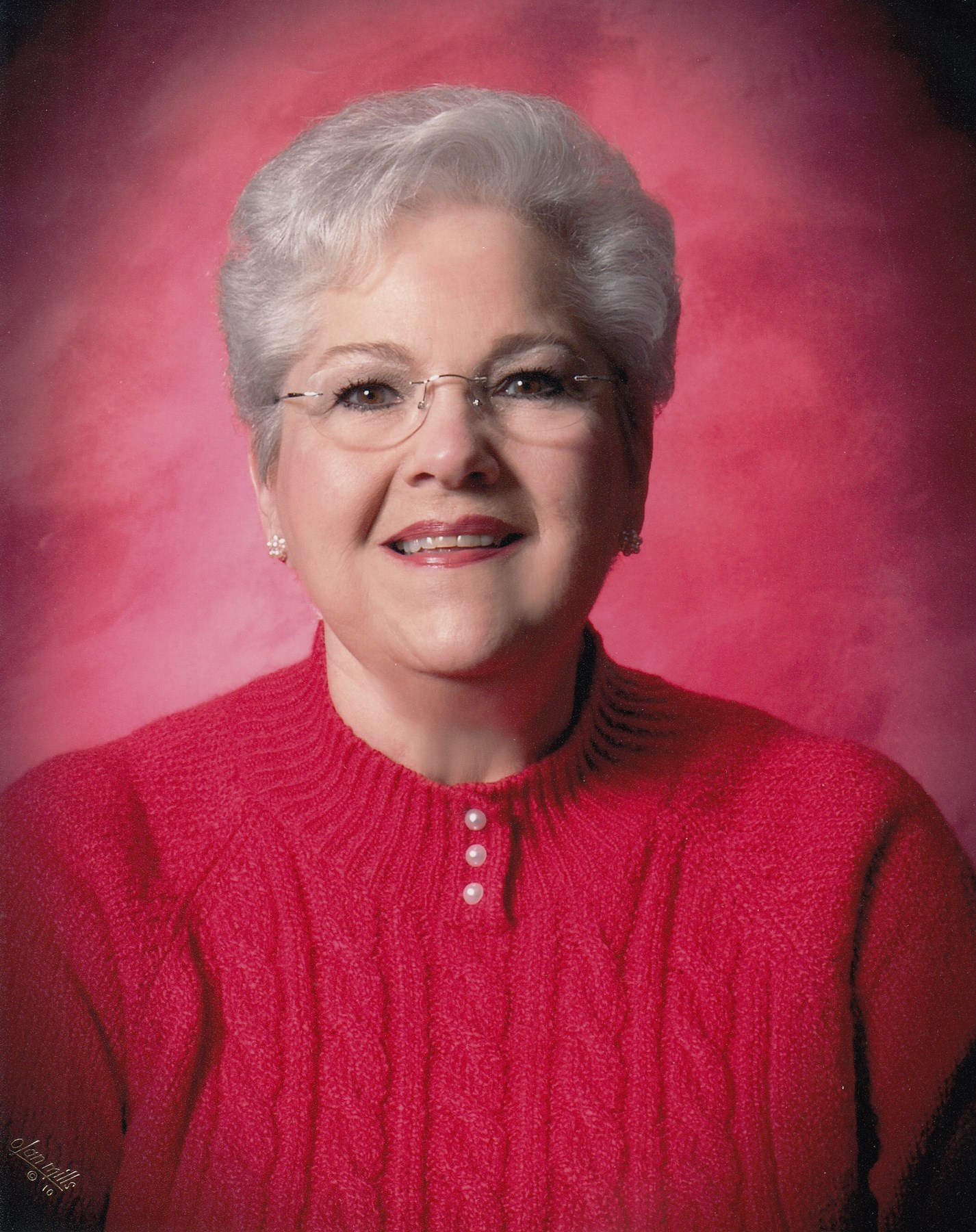 Obituary of Mary Sue Wilcox