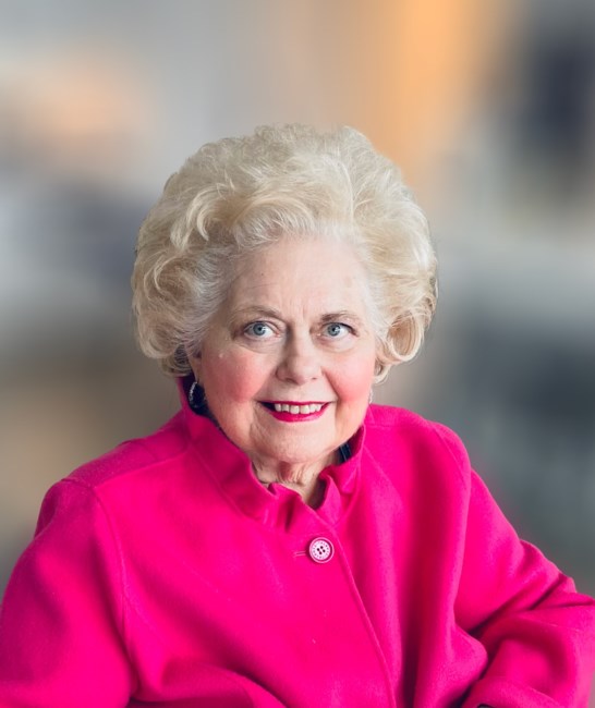 Obituary of Marianne Hoolsema Tolsma