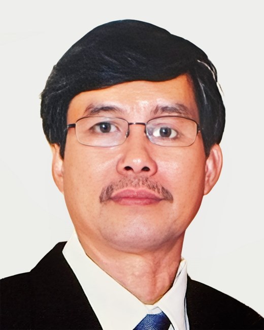 Obituary of Phu Van Nguyen