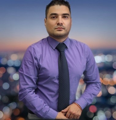 Obituary of Oscar A Escobar