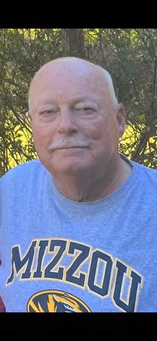 Avis de décès de Larry Mitchel Troup