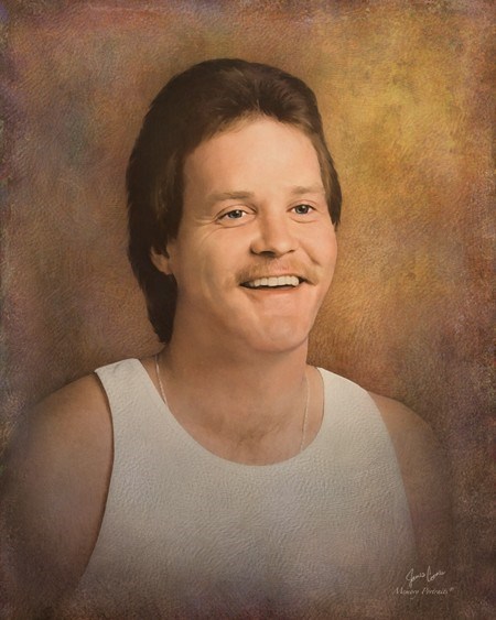 Obituary of Michael Stephen Carr