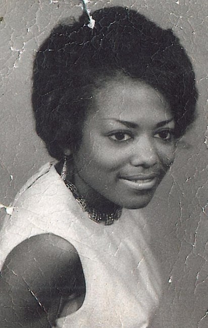 Avis de décès de Margaret Louise Bush