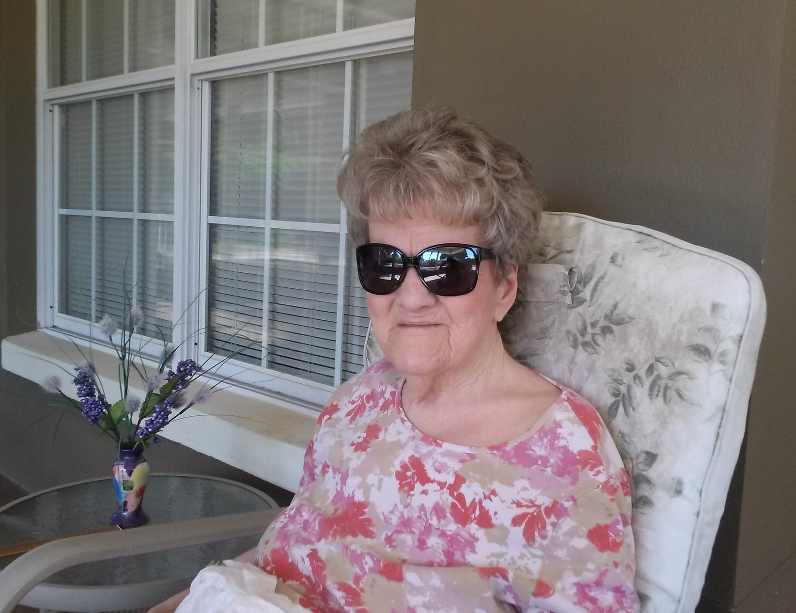 Peggy Bridgman Obituary Goodlettsville, TN