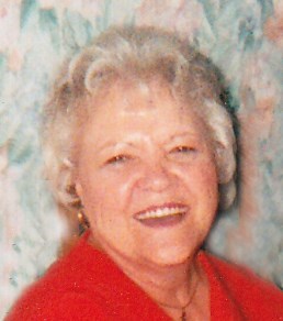 Obituary of Myrna Joyce Wilson