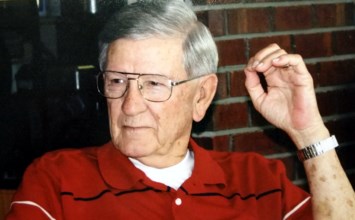Obituary of Gerald Eldon Seay