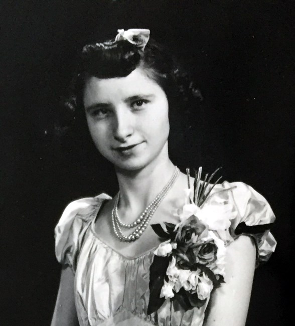 Obituary of Barbara C. van de Sandt