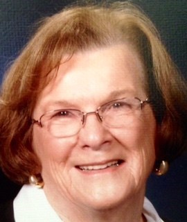 Obituary of Shirley Ann Seaver