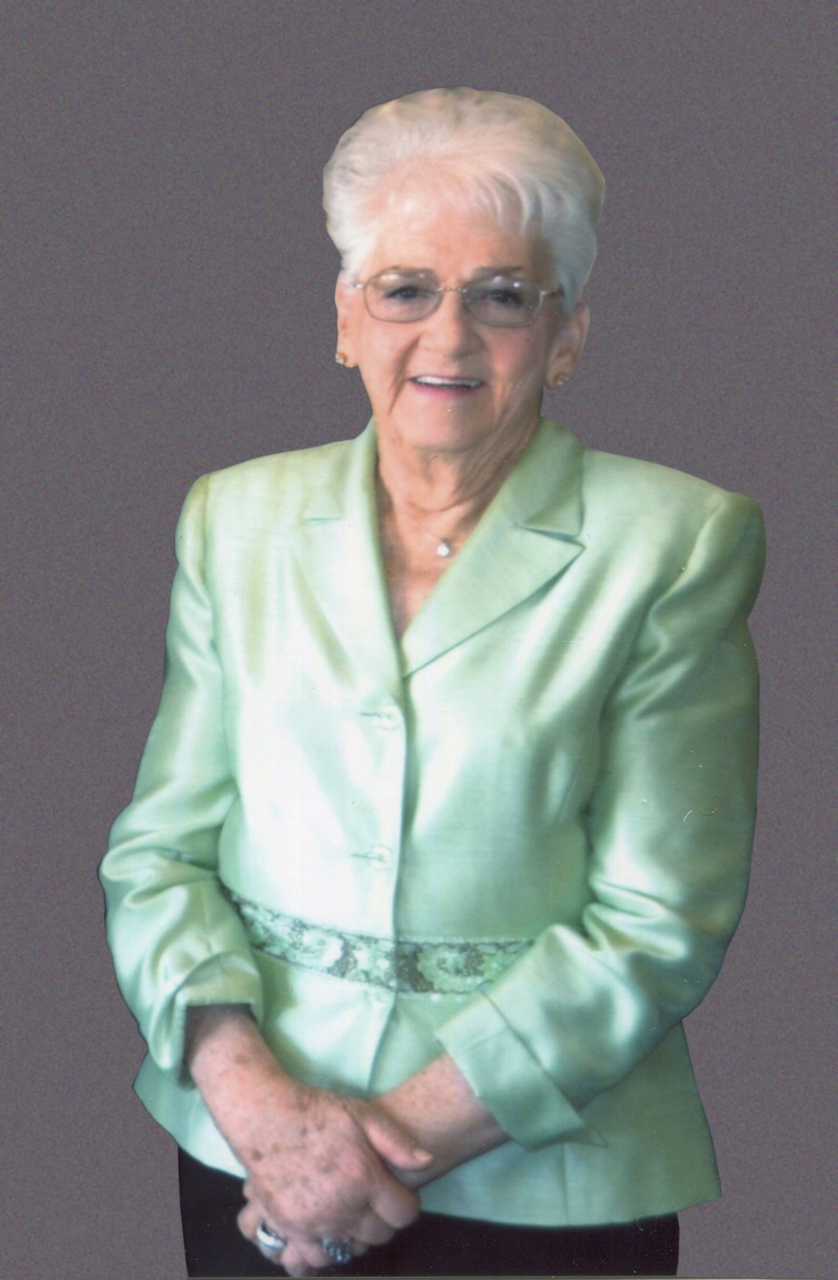 Obituary of Juanita Mickey Higginbotham King "Mickey"