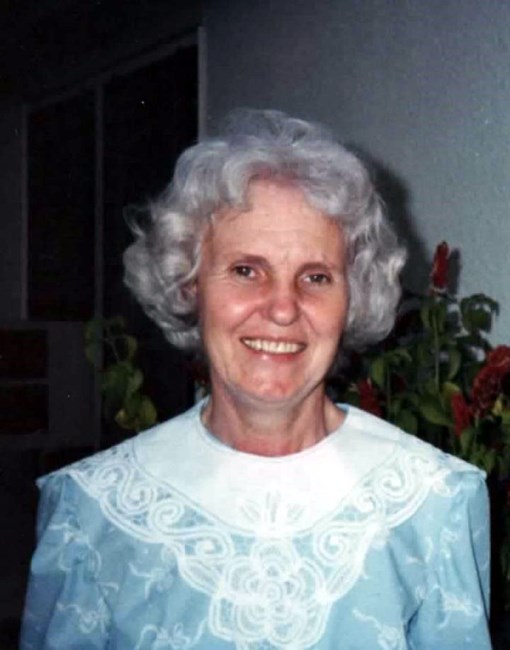 Obituary of Catherine M. Gautier