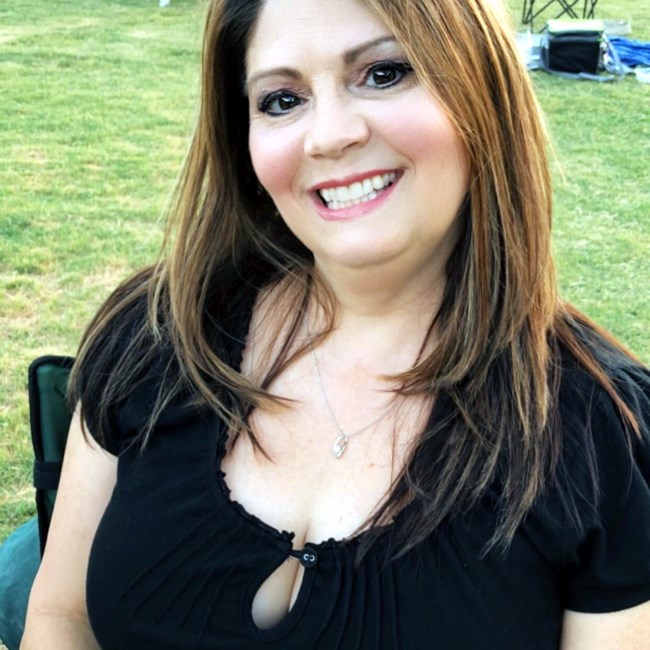 Obituary of Brenda Cathleen Robertson