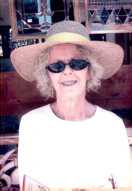 obituary image