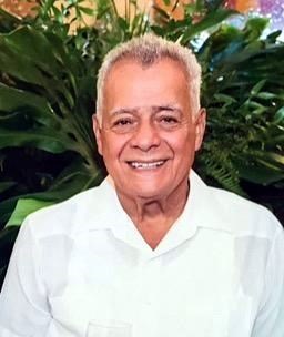 Obituary of Jose Diaz