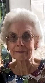 Avis de décès de Alma Jean Mason