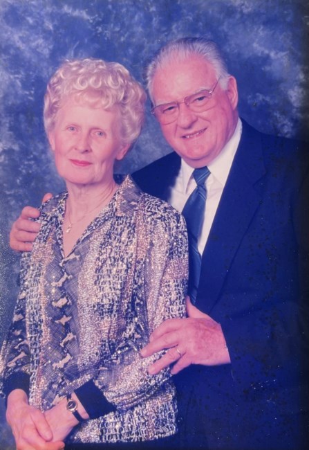 Obituary of Dorothy Anna Bolin